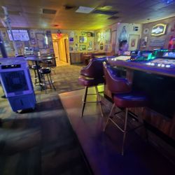Office 6 Bar & Grill