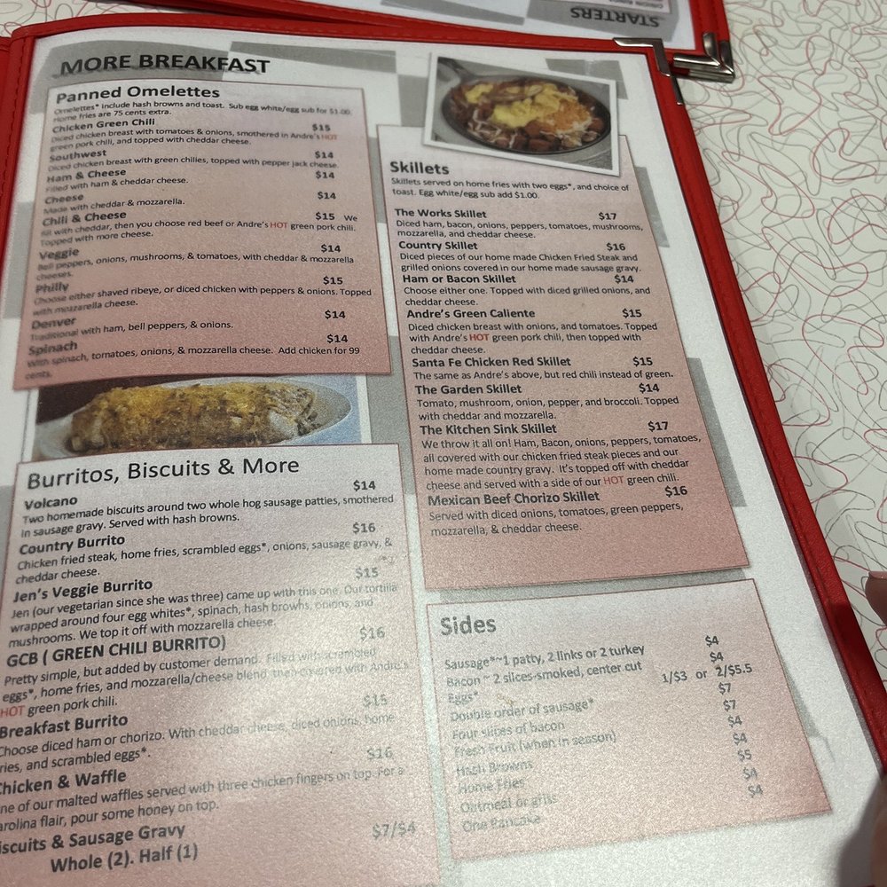 Chase's Diner - Menu - Diners Near Me - Chandler, Arizona