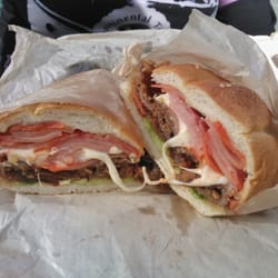 La Verdaderas Tortas Calientes - Clásica Pachuqueña