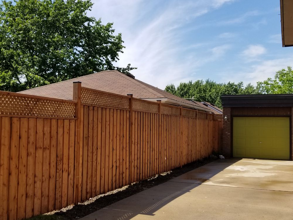 BRUCE KENNEDY DECKS & FENCES Updated September 2024 10 Photos