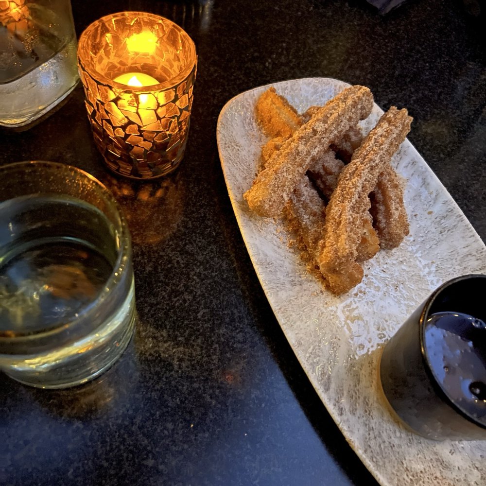 Ka'teen - Churros - Mexican Near Me - Los Angeles, California Ka'teen - Churros - Mexican Near Me - Los Angeles, California