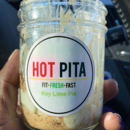 Key Lime Goodness