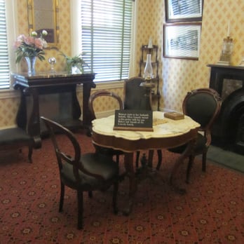 The Petersen House - Museums Near Me - Washington, DC, District of Columbia