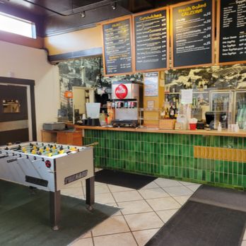 La Val's Pizza - Pizza Near Me - Berkeley, California La Val's Pizza - Pizza Near Me - Berkeley, California