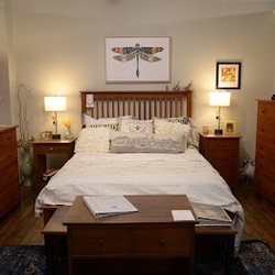 Classic Furniture Essentials
