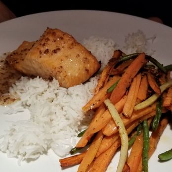 LE CAFÉ BUADE - Salmon - this was good - Cafes Near Me - Quebec City, Quebec LE CAFÉ BUADE - Salmon - this was good - Cafes Near Me - Quebec City, Quebec
