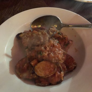 Carmelina's - Eggplant appetizer - this is so good - Italian Near Me - Boston, Massachusetts Carmelina's - Eggplant appetizer - this is so good - Italian Near Me - Boston, Massachusetts
