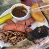 Le J's Bar-B-Q gift card