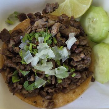 Los Carnalitos - Food Trucks Near Me - San Mateo, California