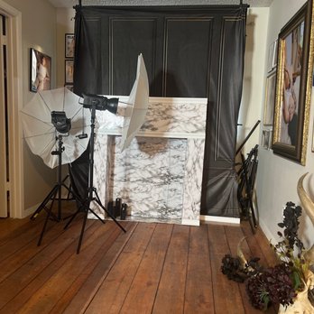 Arin Phillips Photo - Boudoir Photography Near Me