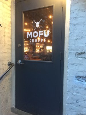 MOFU Dumpling Shoppe by null