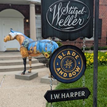 Stitzel-Weller Distillery - Walking up to the entrance - Distilleries Near Me - Shively, Kentucky Stitzel-Weller Distillery - Walking up to the entrance - Distilleries Near Me - Shively, Kentucky