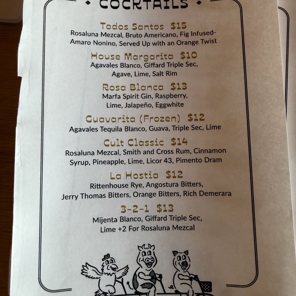 Churchrow Tejas Bbq - Menu - Barbeque Near Me - Austin, Texas Churchrow Tejas Bbq - Menu - Barbeque Near Me - Austin, Texas