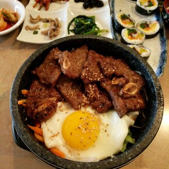 Eden Korean Restaurant - Galbi - Korean Near Me - Cherry Hill, New Jersey Eden Korean Restaurant - Galbi - Korean Near Me - Cherry Hill, New Jersey