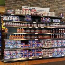 Wegmans - Bills Hot Sauces, BBQ Sauce, Cereal, Coffee...Go BILLS!