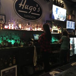 Hugo's Taproom