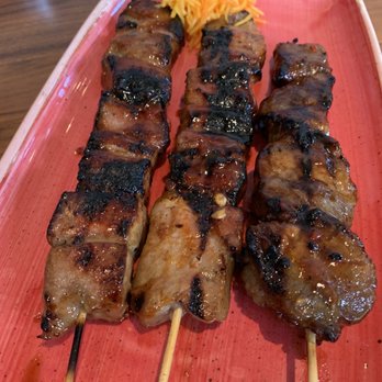 Avenida Restaurant - Filipino Near Me - San Mateo, California