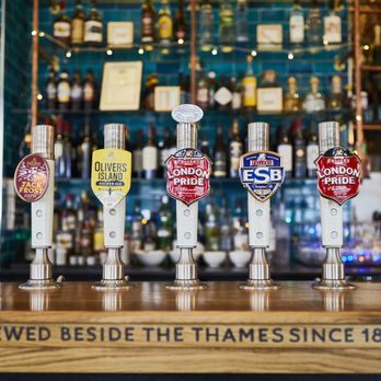 Harpenden Arms - Pubs Near Me - Harpenden, HRT Harpenden Arms - Pubs Near Me - Harpenden, HRT