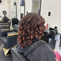 Aída & Rosalis Beauty salon