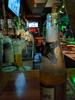 The Sixpenny Bit by null