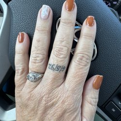 Envy Hair And Nail Salon