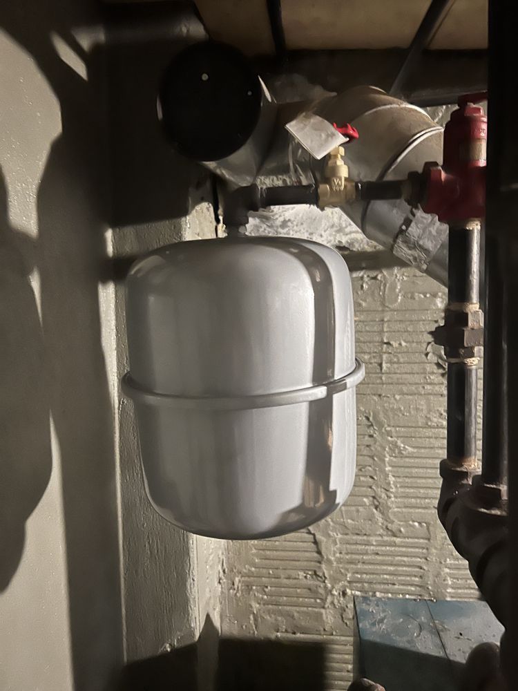 Slide of Emergency Plumbing & Heating