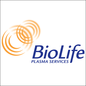 BioLife Plasma Services - Blood & Plasma Donation Centers Near Me - Broken Arrow, Oklahoma