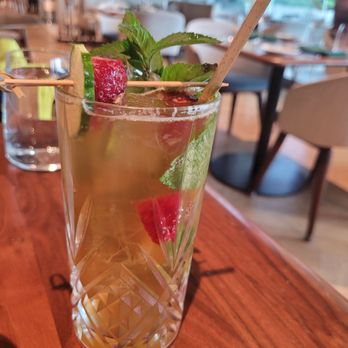 Drift - Pimm's cup - Canadian (New) Near Me - Halifax, Nova Scotia Drift - Pimm's cup - Canadian (New) Near Me - Halifax, Nova Scotia