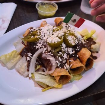 Taqueria Talavera - Flautas De Mole - Mexican Near Me - Berkeley, California Taqueria Talavera - Flautas De Mole - Mexican Near Me - Berkeley, California