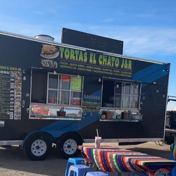 Tortas El Chato - Food Trucks Near Me Tortas El Chato - Food Trucks Near Me