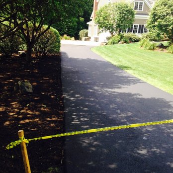 Middlesex Asphalt Services - Masonry/Concrete Near Me - Southborough, Massachusetts