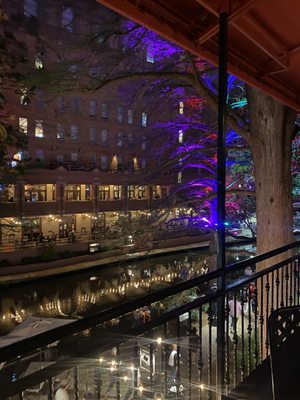 Brenner's on the River Walk by null