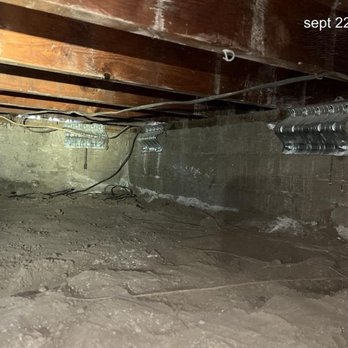JC Retrofit Construction - Example of the retrofit work performed. - Foundation Repair Near Me - Los Angeles, California JC Retrofit Construction - Example of the retrofit work performed. - Foundation Repair Near Me - Los Angeles, California