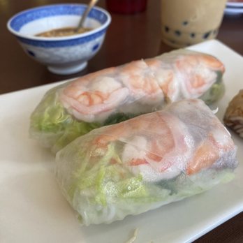 Pho Thien An - Spring Roll (2 Pcs) - Vietnamese Near Me - San Antonio, Texas