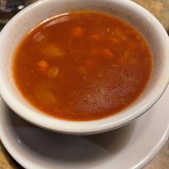 Vince's Spaghetti - Dinner Homemade Vegetable Beef Soup - Italian Near Me - Rancho Cucamonga, California Vince's Spaghetti - Dinner Homemade Vegetable Beef Soup - Italian Near Me - Rancho Cucamonga, California