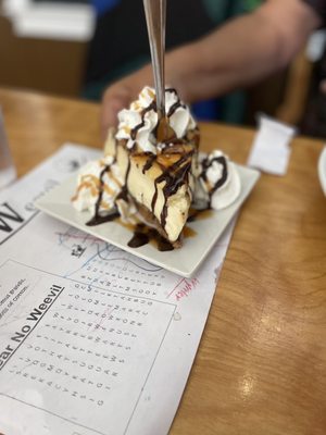 The Boll Weevil Cafe and Sweetery by null