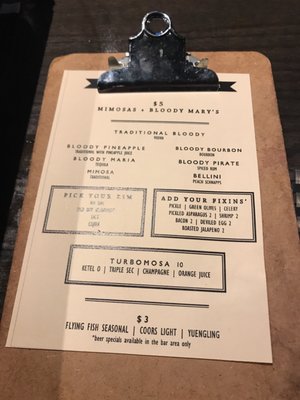 Menu photo 7 The Robinson Ale House Red Bank, NJ Menu photo 7 The Robinson Ale House Red Bank, NJ