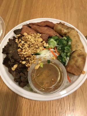 Hanoi Pho Restaurant by null