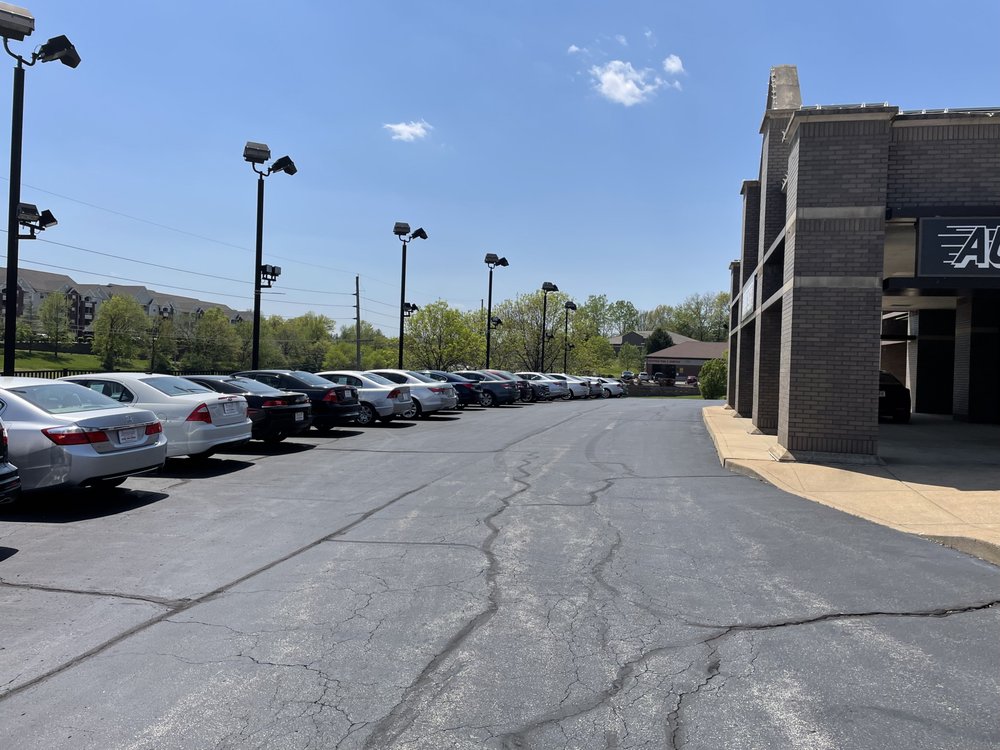 AUTOPORT Updated July 2024 16360 Truman Rd, Ellisville, Missouri Used Car Dealers Phone