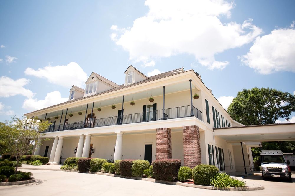 St. Joseph Hospice - grief counselor in Hattiesburg, MS