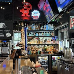 WK El Maz Mexican Grill & Bar