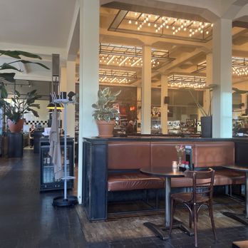 Dudok Arnhem - Modern European Near Me - Arnhem, GE Dudok Arnhem - Modern European Near Me - Arnhem, GE