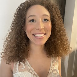 Salon Spa W - Wedding makeup