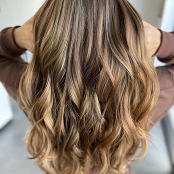 Desert Flower Salon - Hair Stylists Near Me - Henderson, Nevada