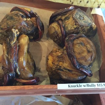 Junkyard Bone - Pet Stores Near Me - Renton, Washington