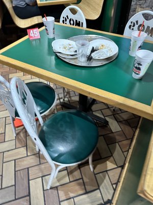 Imo's Pizza by null