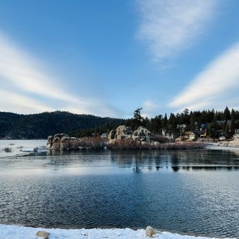 Boulder Bay Park - Parks Near Me - Big Bear Lake, California Boulder Bay Park - Parks Near Me - Big Bear Lake, California