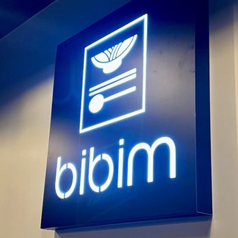 Bibim Korean Bistro - Korean Near Me - Charlotte, North Carolina