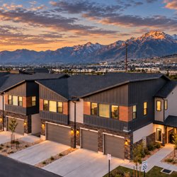 Banner Hill Townhomes