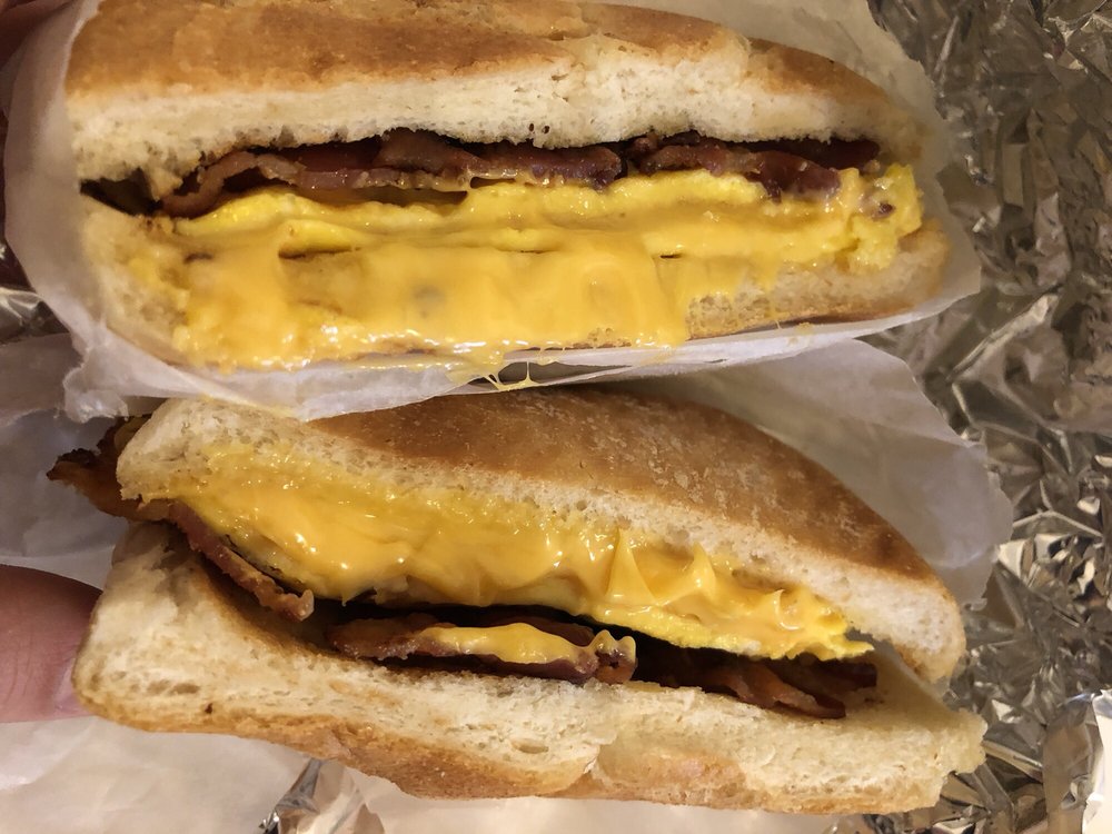 CORNER DELI Updated June 2024 4701 Francis Lewis Blvd, Bayside, New